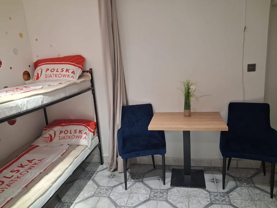 Kokos Hostel in Gdansk