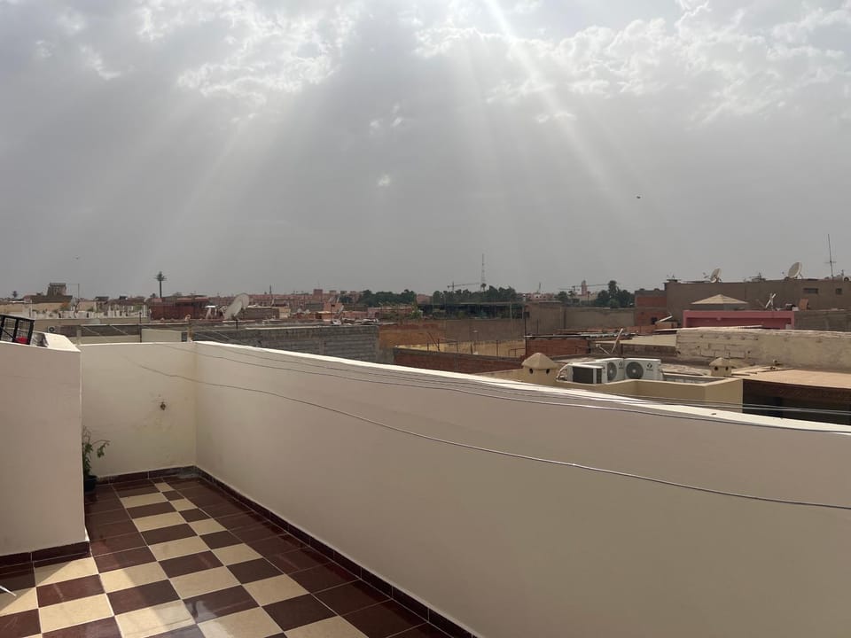 View (from property/room)