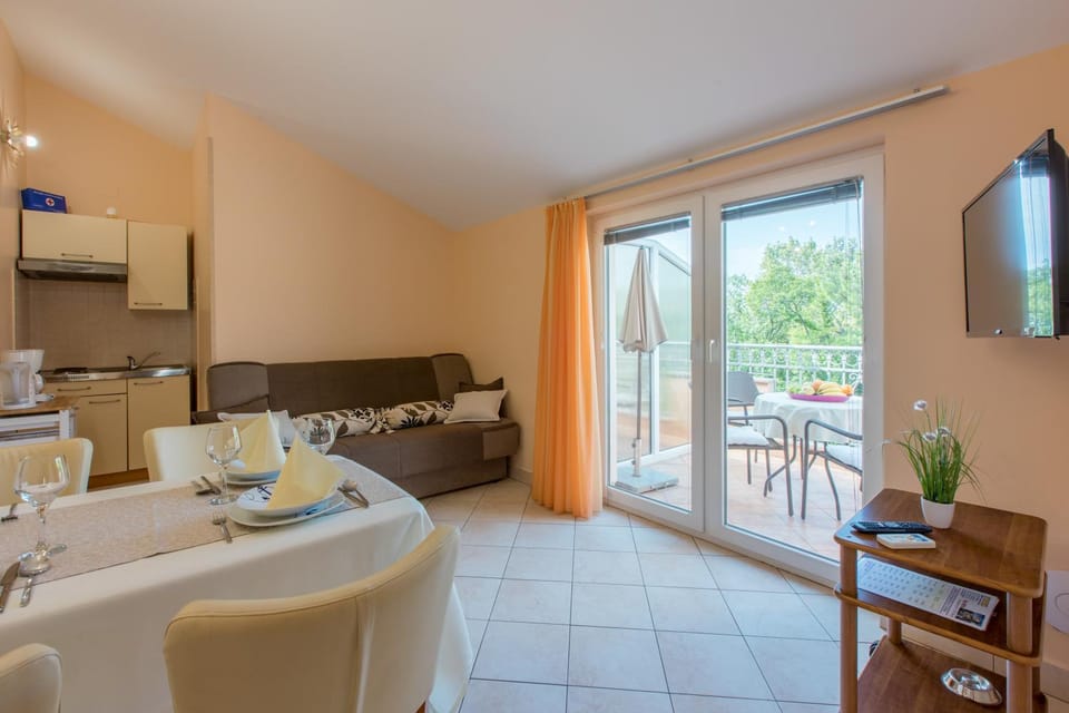 Amfora Apartments Apartment in Crikvenica