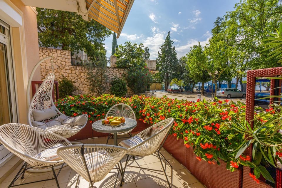 Amfora Apartments Apartment in Crikvenica