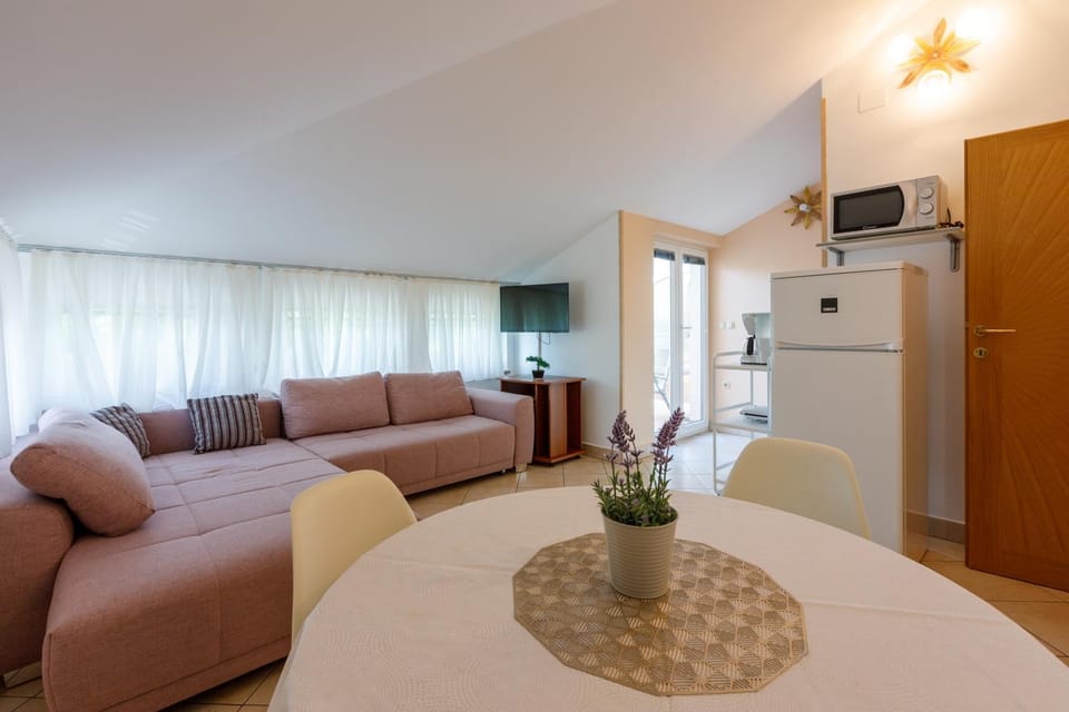Amfora Apartments Apartment in Crikvenica