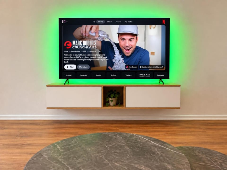 TV and multimedia