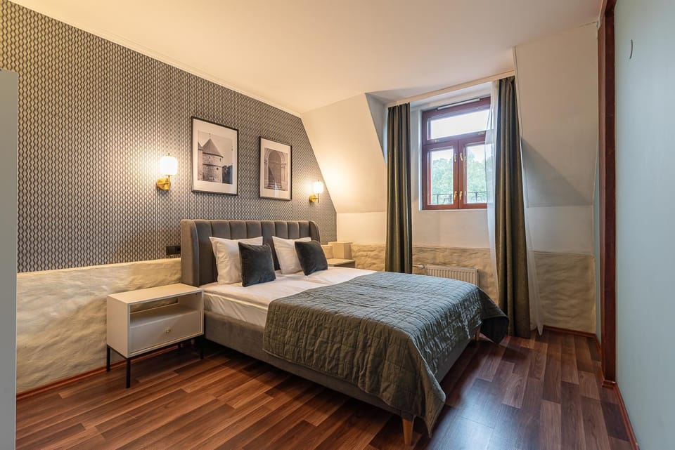 Old Town - Harju Apartment Apartment in Tallinn
