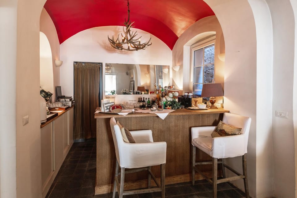 Lounge or bar