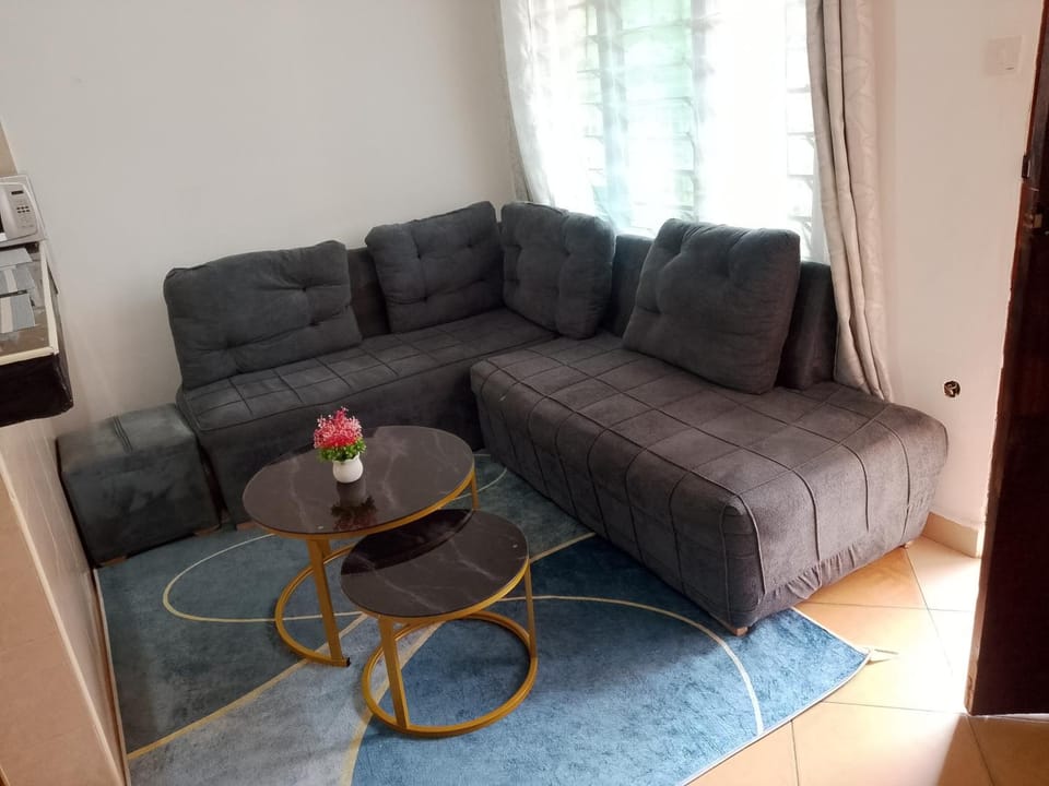 Brennie Apartment Apartment in Diani Beach