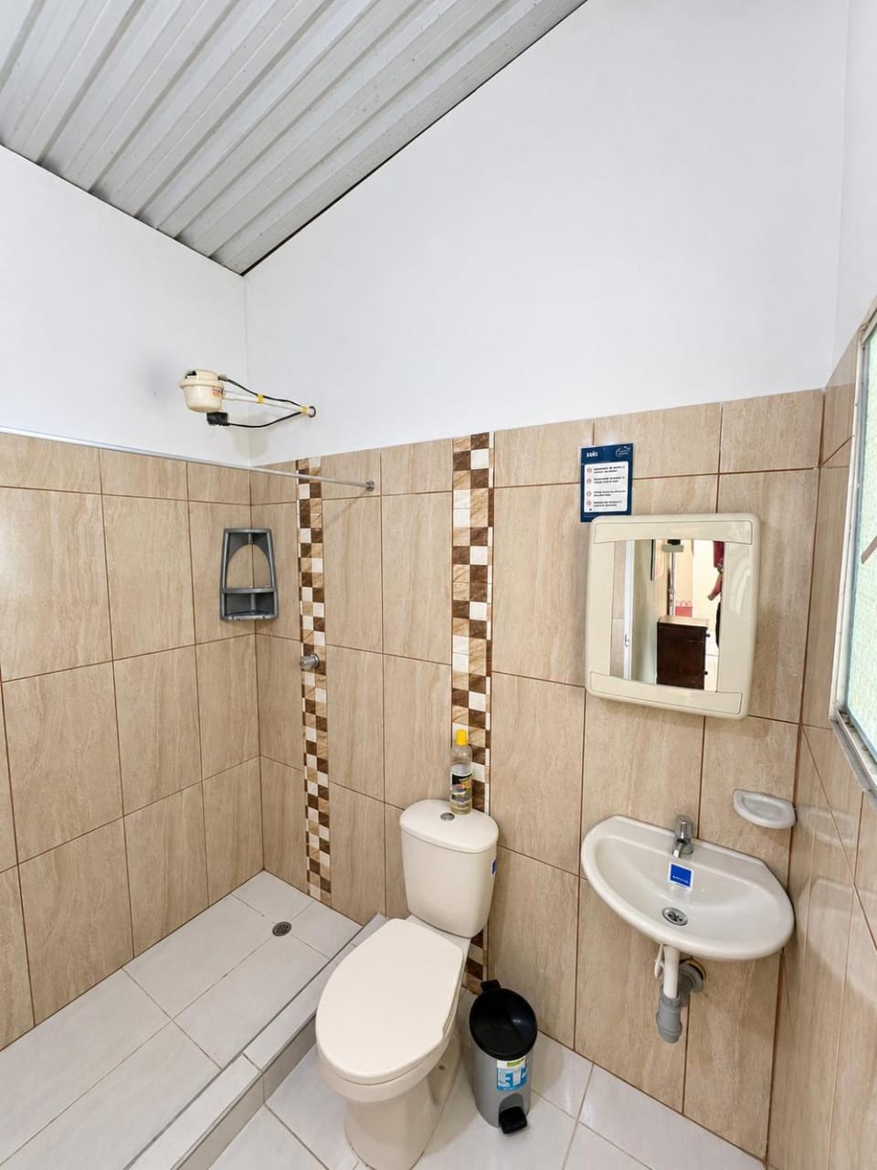 Villa Isleña House in Cundinamarca, Colombia