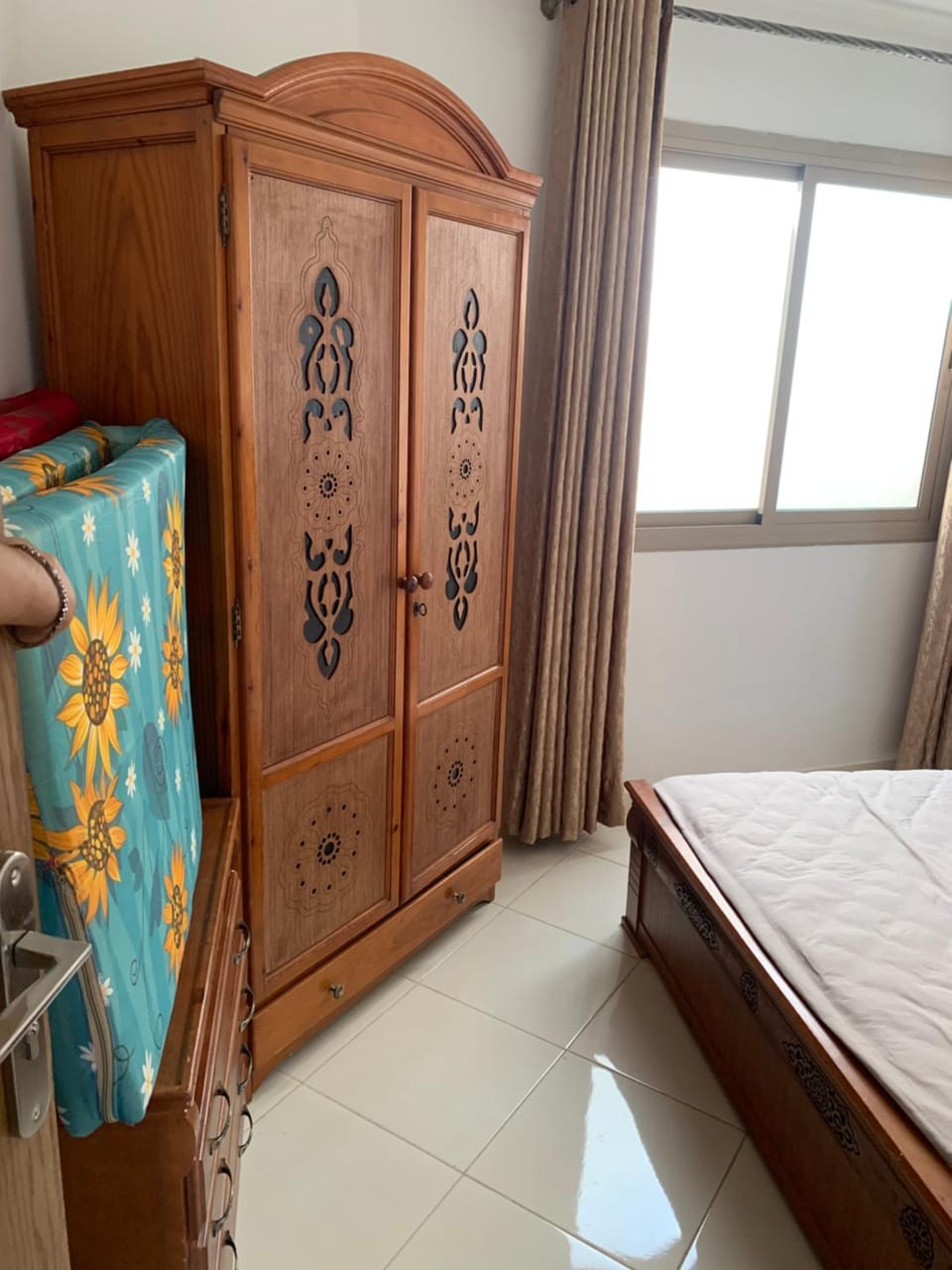 House med Apartment in Chefchaouen
