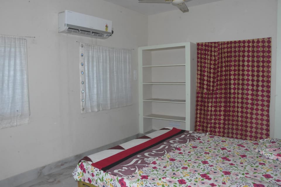 Berhampur lodge Apartment in Odisha
