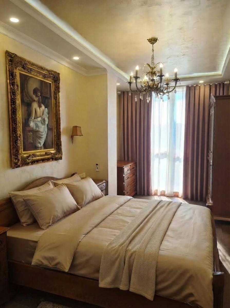 Delmar apartments 2 кв VIP Европейская Apartment in Dnipro