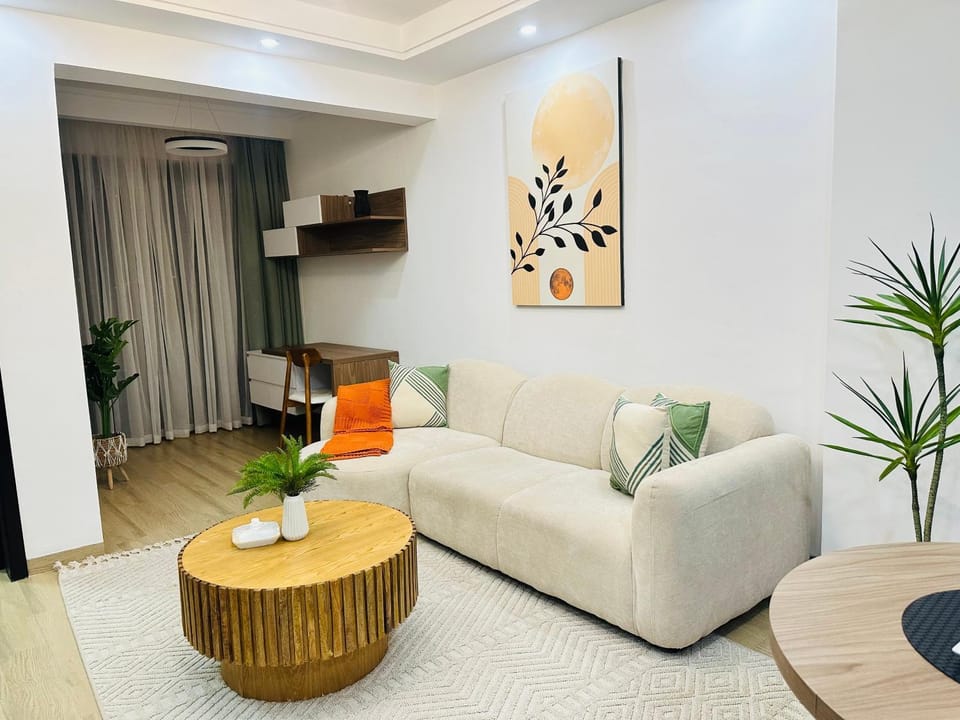 Marina suites Apartment in Nairobi County