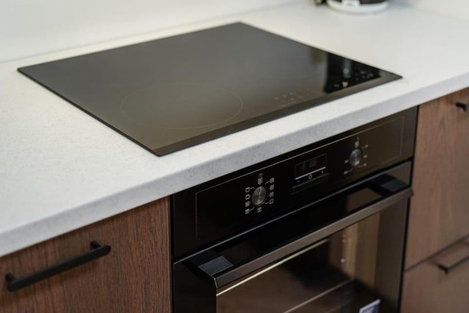 stove