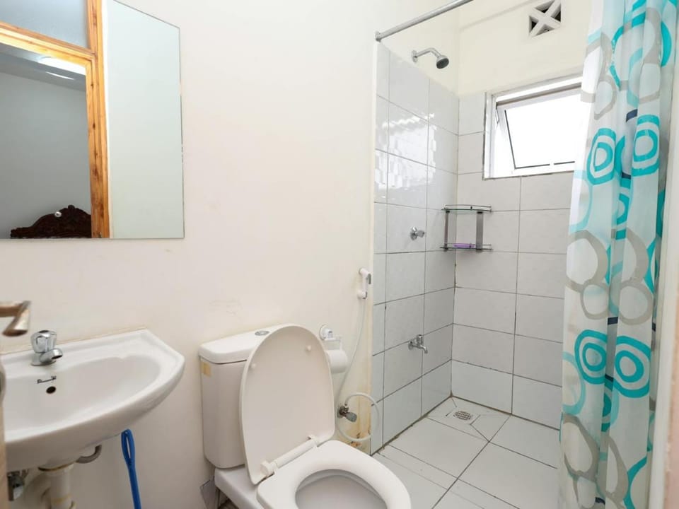 Buxton Point Apartment AS 302 Bed and Breakfast in Mombasa County