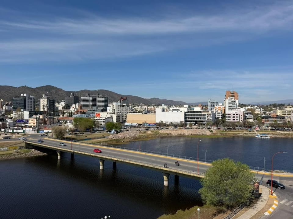 Stefano V Apartment in Villa Carlos Paz
