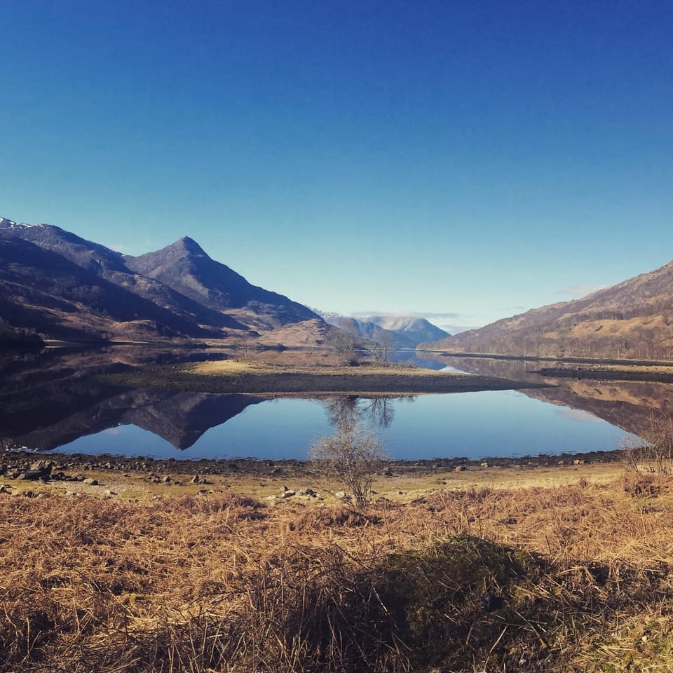 Off site, Day, Natural landscape, Winter