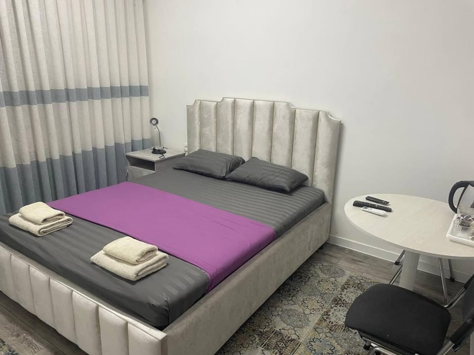 GREEN HOTEL Taraz Bed and Breakfast in Kazakhstan