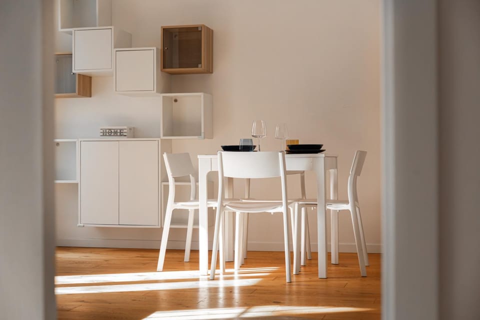 Ray Home 3 SAN SIRO Apartment in Milan