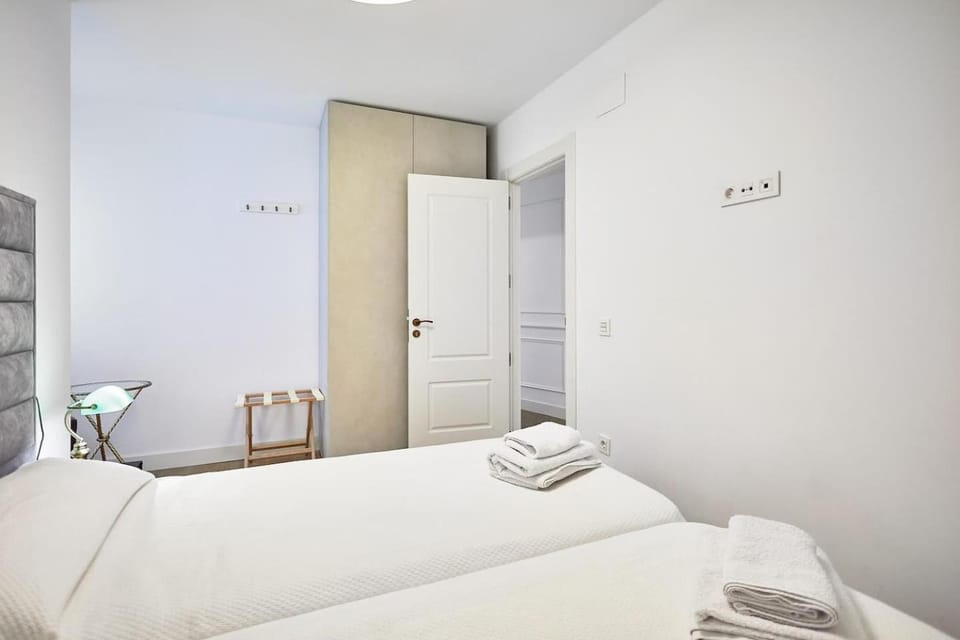 Apartment in the Historic Center of Salamanca Apartment in Salamanca