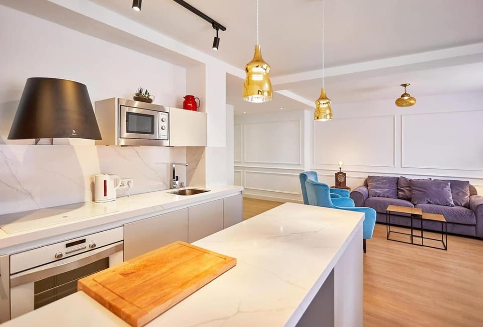 Apartment in the Historic Center of Salamanca Apartment in Salamanca