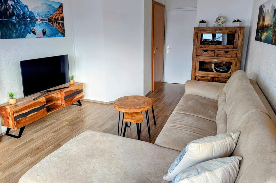 Landhaus Kulm Apartment in Salzburgerland