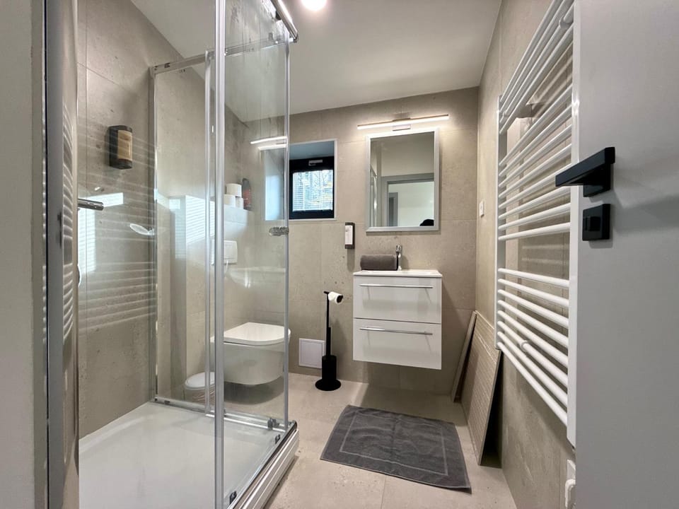 CELÁ CHATA JEN PRO VÁS - Chata pod Lysou Apartment in Czechia