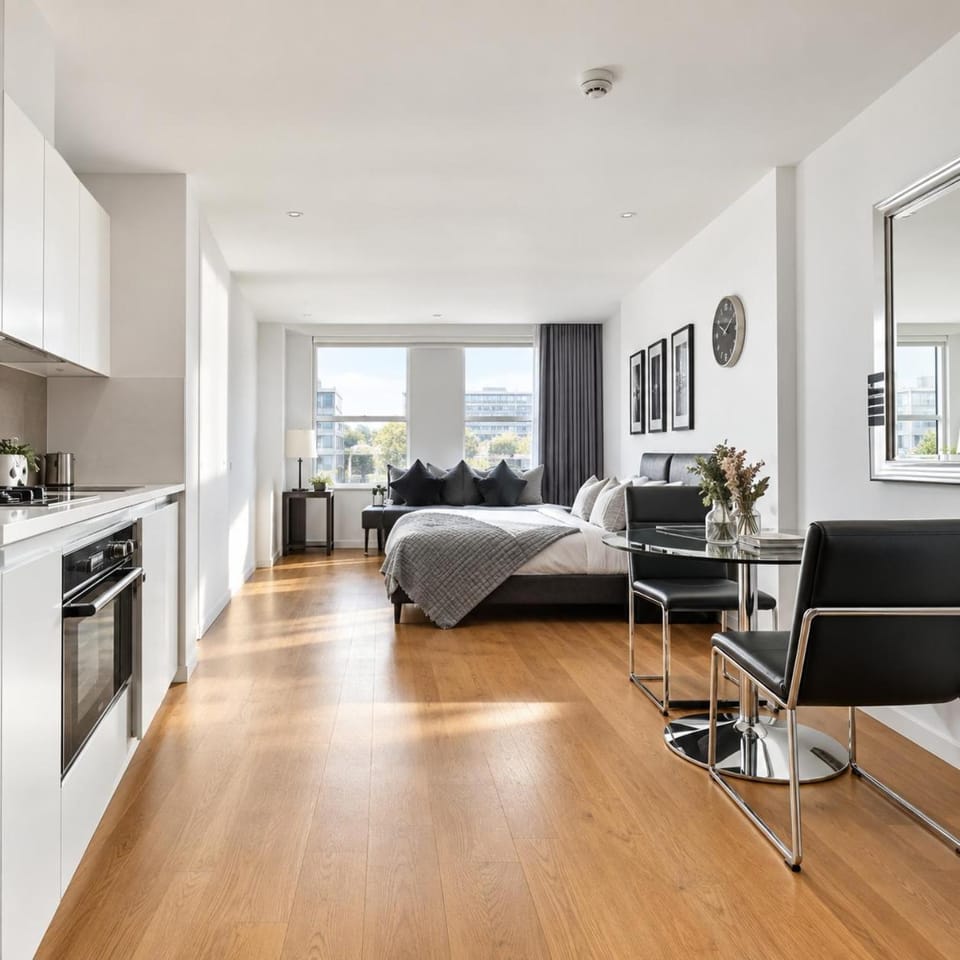 Piccadilly City Suite, Sleep 4, VH8 Apartment in City of Westminster