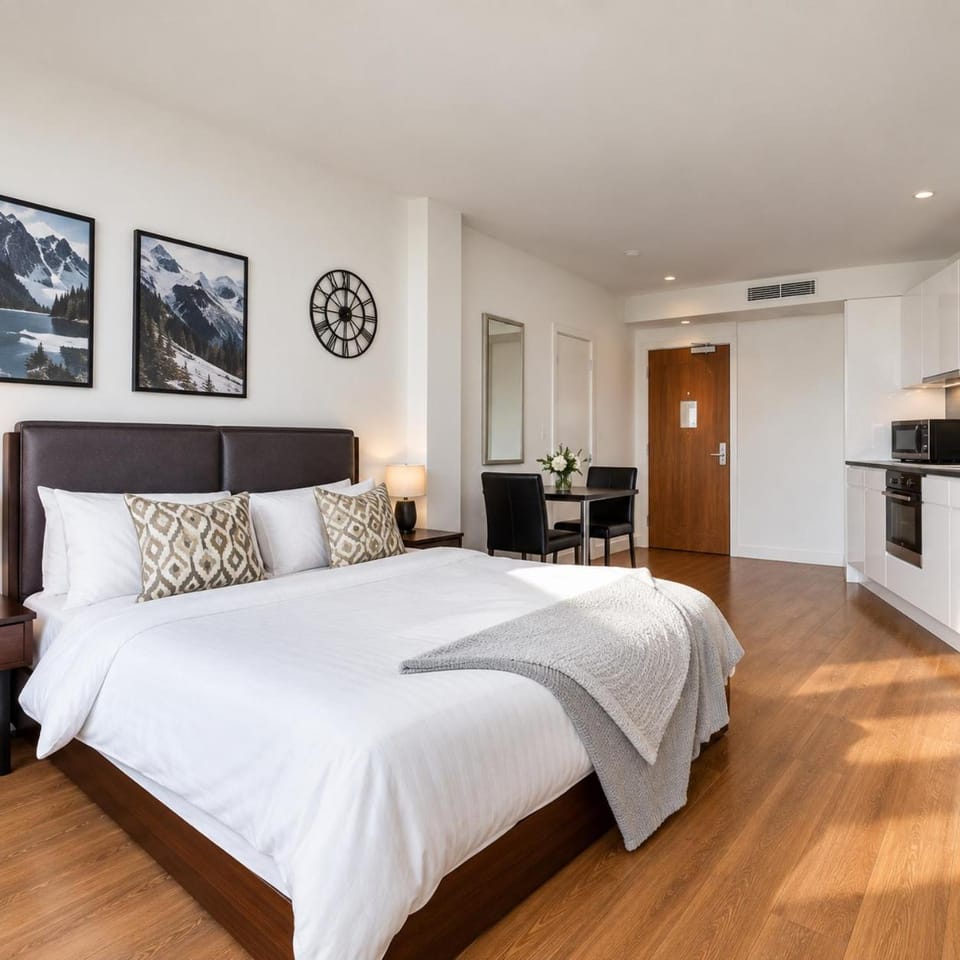 Piccadilly City Suite, Sleep 4, VH8 Apartment in City of Westminster