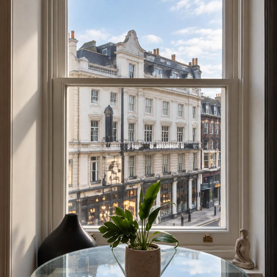 Piccadilly City Suite, Sleep 4, VH9 Apartment in City of Westminster