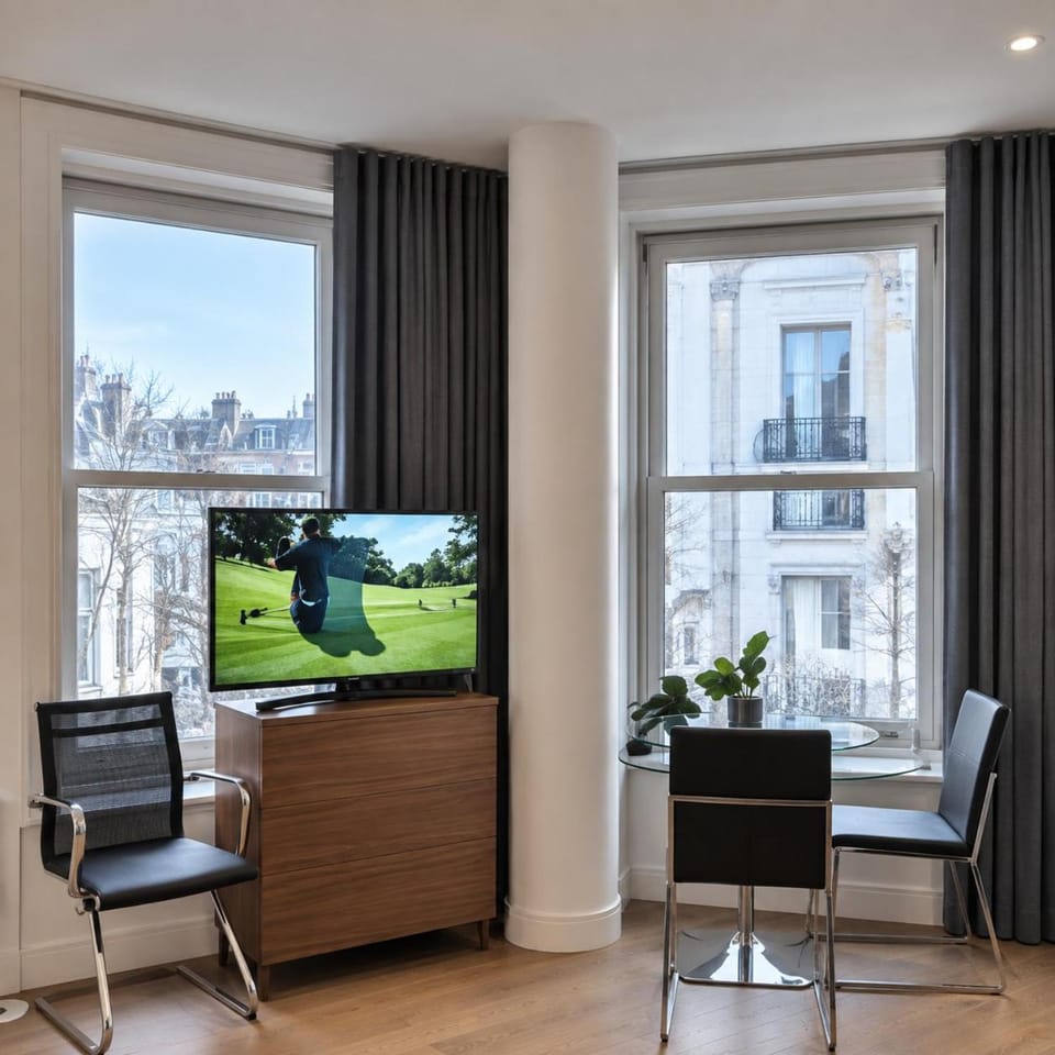 Piccadilly City Suite, Sleep 4, VH9 Apartment in City of Westminster