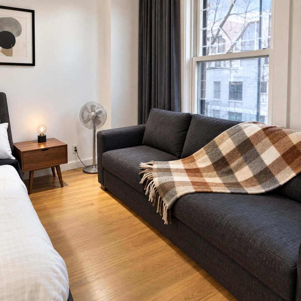 Piccadilly City Suite, Sleep 4, VH11 Apartment in City of Westminster