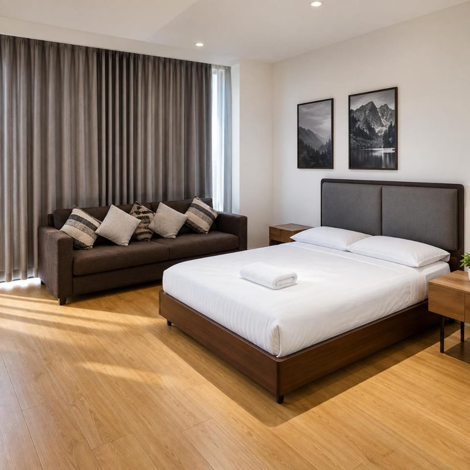 Piccadilly City Suite, Sleep 4, VH11 Apartment in City of Westminster