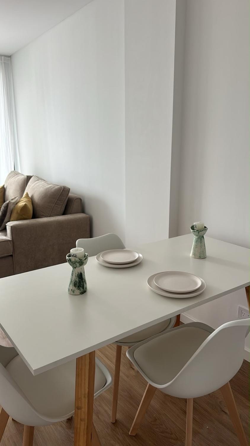 Estudio Arias Apartment in Buenos Aires