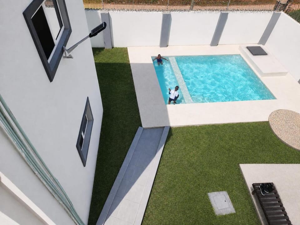 Dolphin Court Apartment in Diani Beach