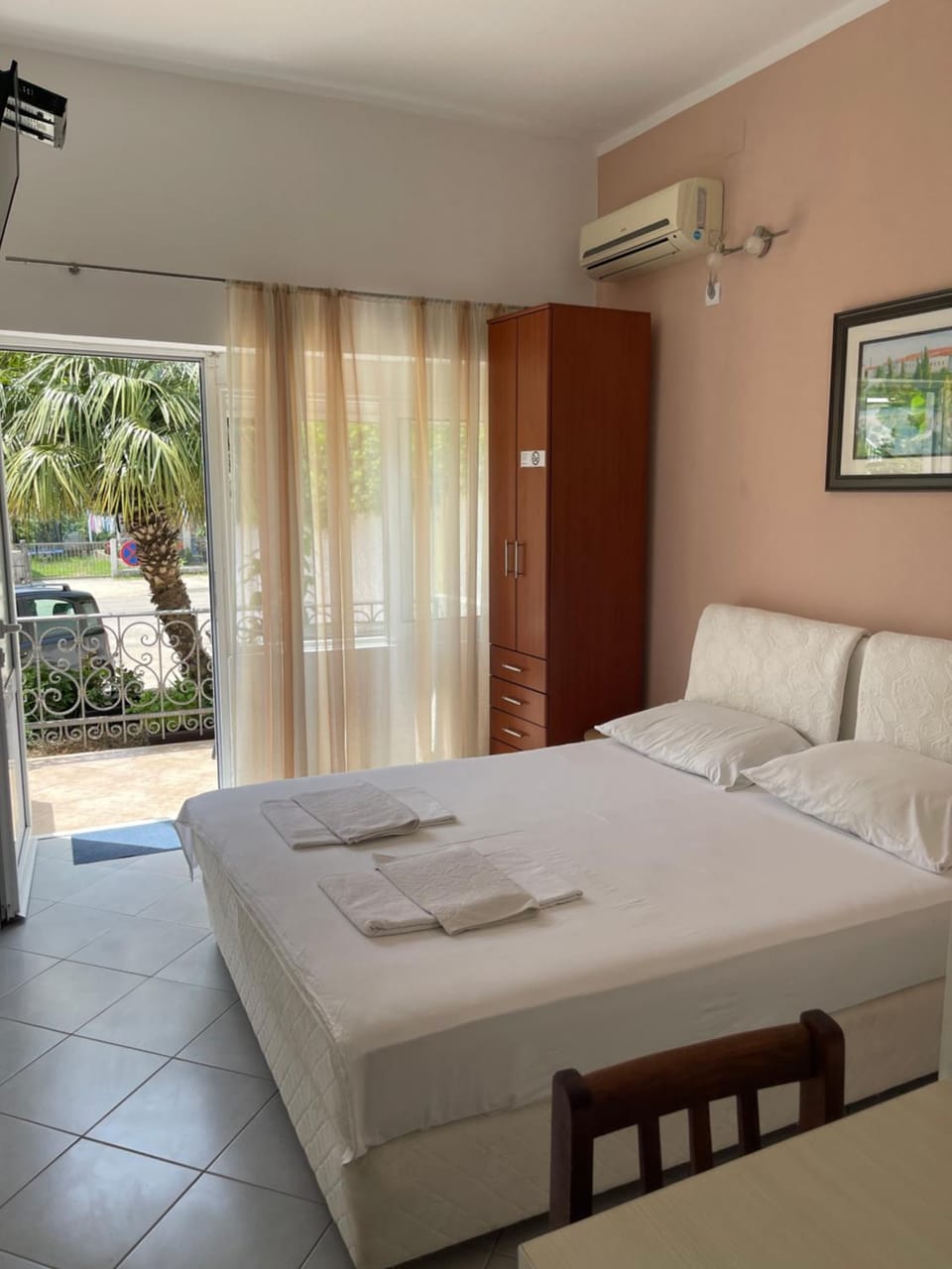 Apartments SoleMar2 Apartment in Montenegro