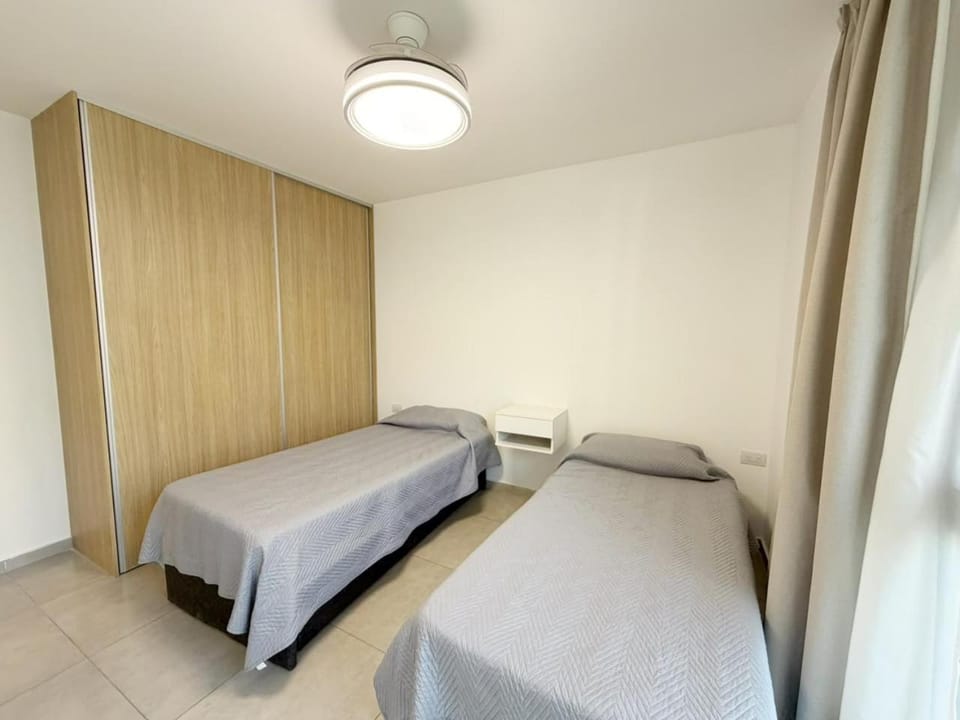 Edificion Bior Carlos Paz Apartment in Villa Carlos Paz