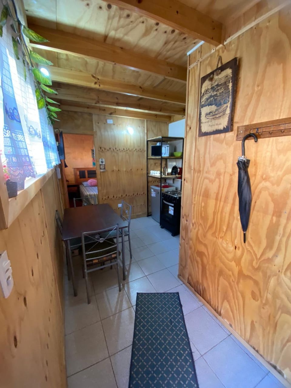 La Amaral Apartment in Chubut Province, Argentina