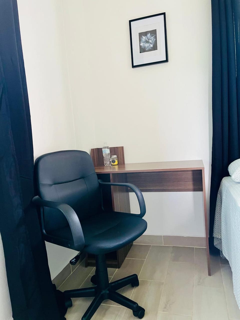 Traveler's Break Apartment in Guatemala