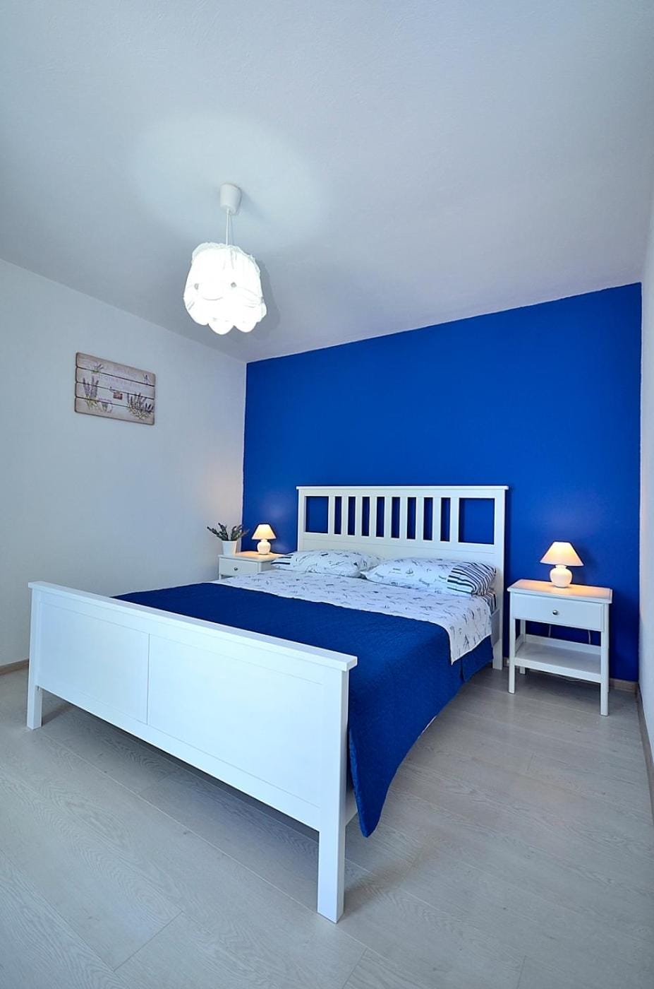 Beach, Bedroom