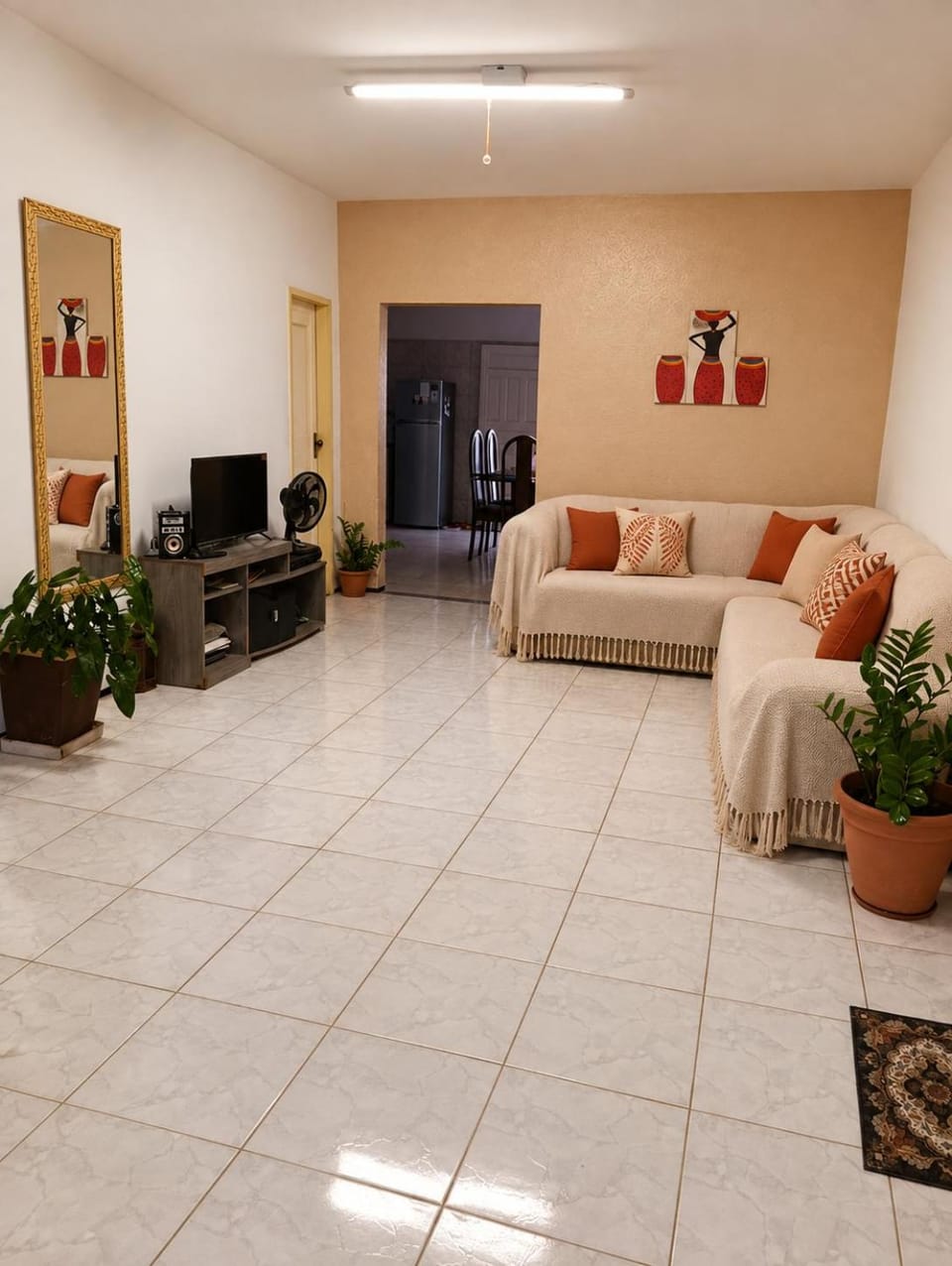 Suit ocean Bed and Breakfast in Juazeiro do Norte