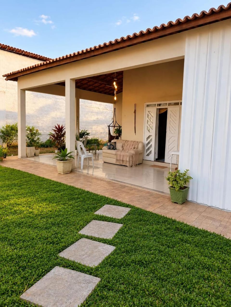 Suit ocean Bed and Breakfast in Juazeiro do Norte