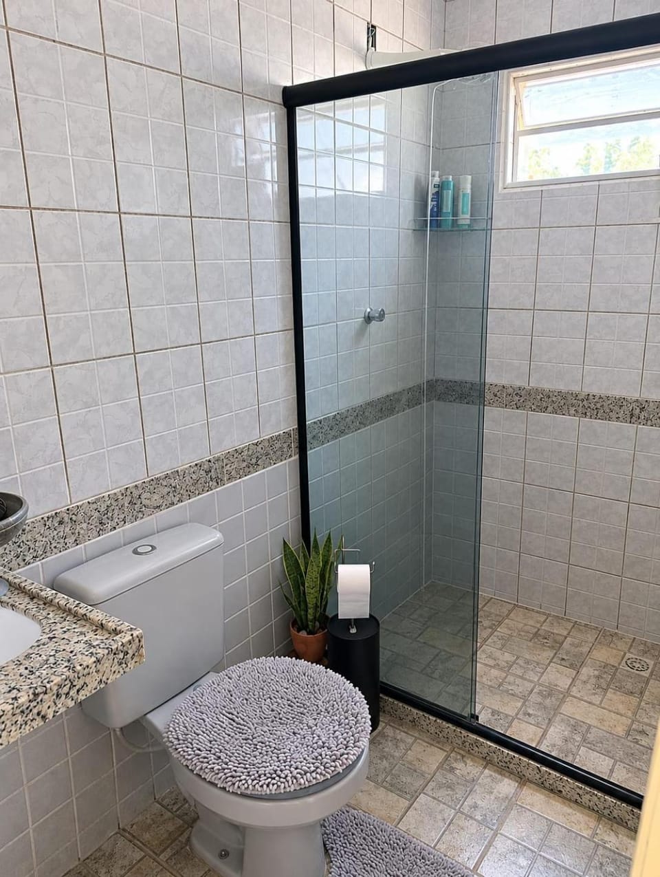 Suit ocean Bed and Breakfast in Juazeiro do Norte
