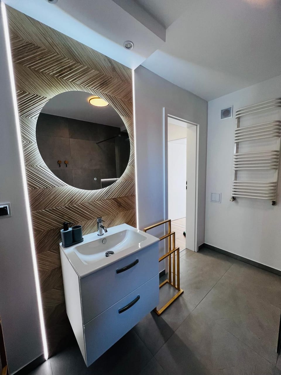 Apartamenty na Nadmorskiej Apartment in Wladyslawowo