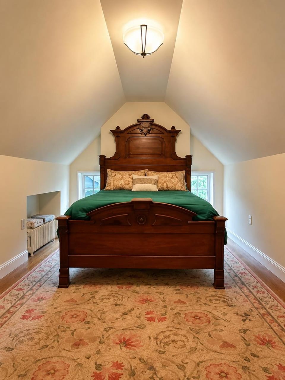 Allegheny Retreat near The Omni Homestead House in Hot Springs