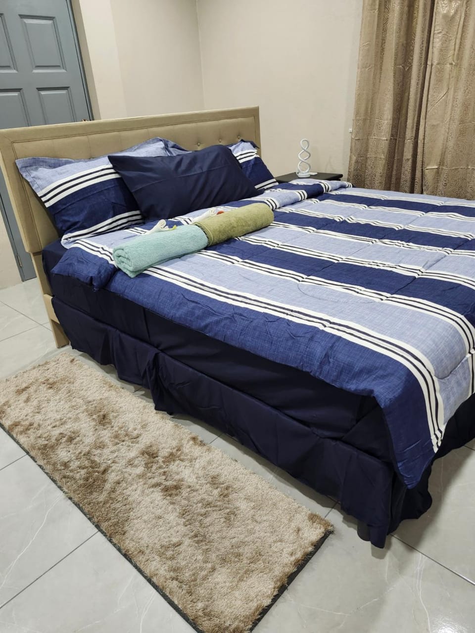 K&C RENTALs Apartment in Saint George