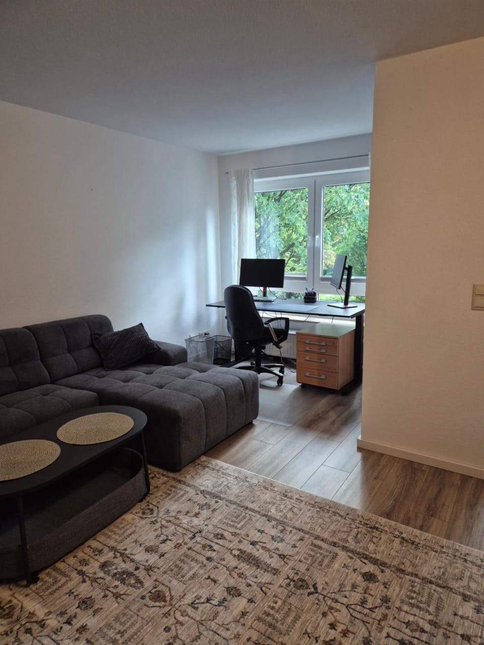 Villa Goldhase Apartment in Schleswig-Holstein
