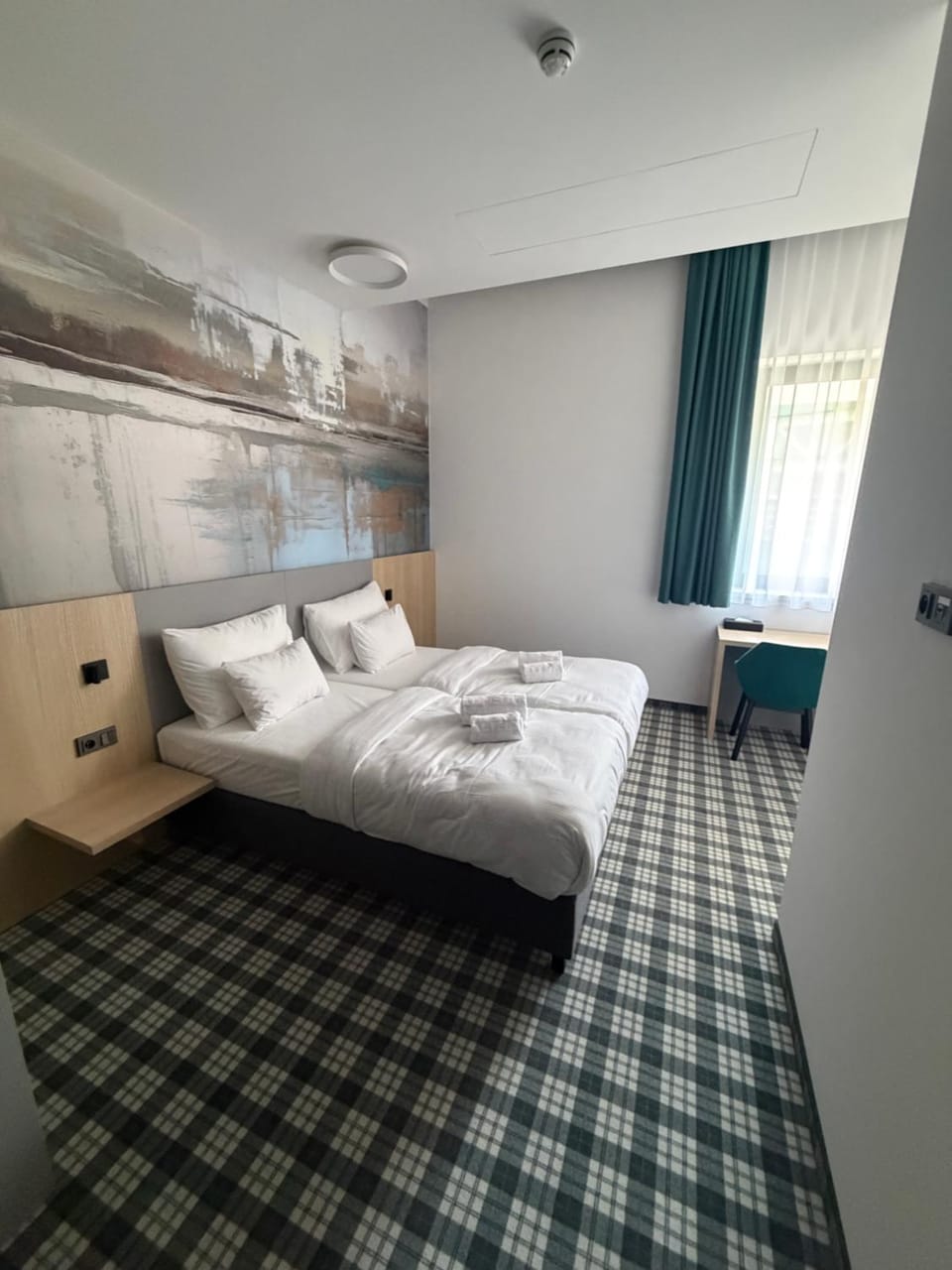 Hotel ALIBABA Bratislava - Congress & Spa Hotel in Bratislava