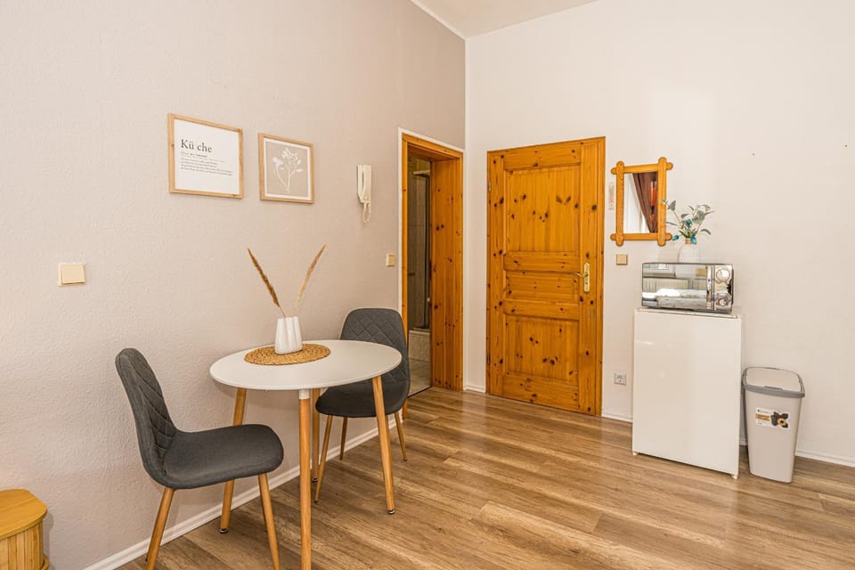 RL2 Apartments Zentrum Nord Apartment in Chemnitz