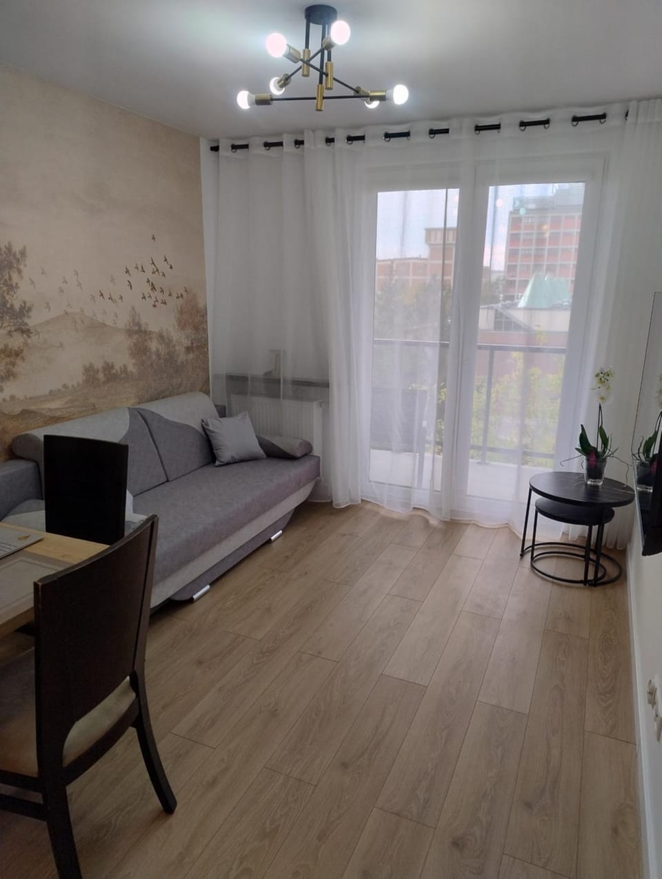 Vis a Vis Comfort by LookAp GARAŻ, SAUNA, JAZZUZI, BASEN SEZONOWY Apartment in Poland