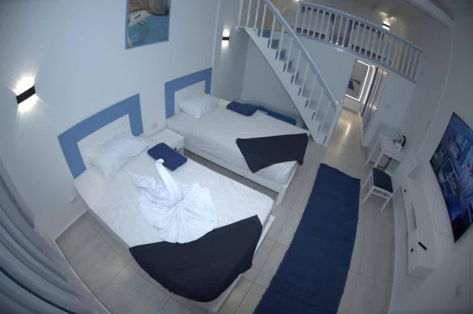 Greek club camp Hotel in South Sinai Governorate