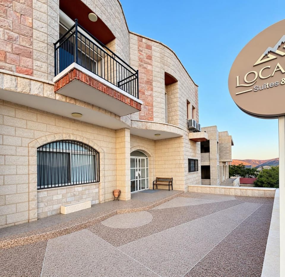 locanda suites House in North District