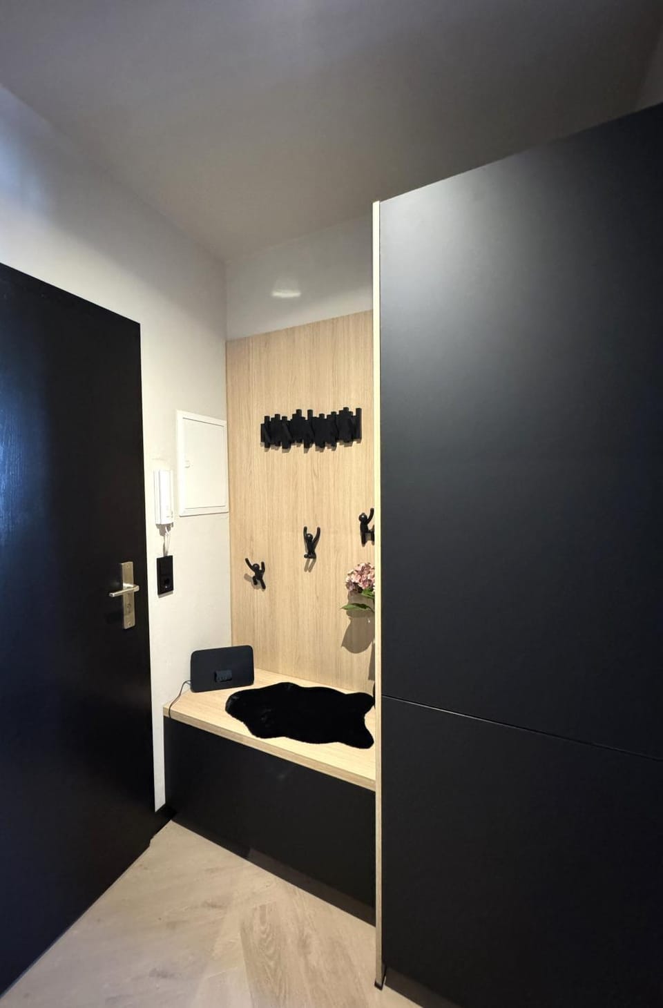 Altstadtperle Plauen - stilvolles 2 Zimmer Appartement am Altmarkt mit Lift Apartment in Plauen